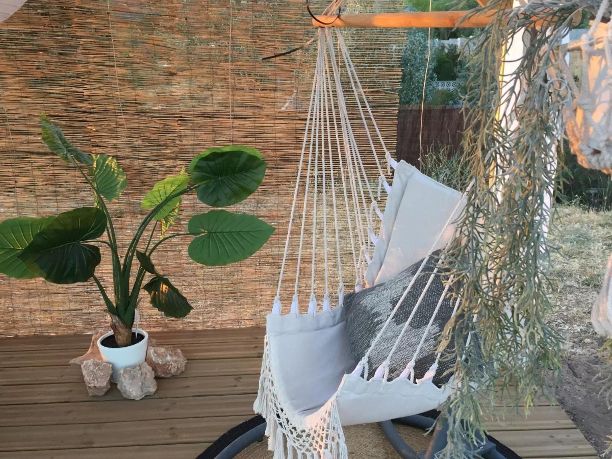 Casa Las 2 Salchichas 波凯兰特 外观 照片